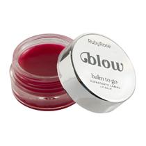 Hidratante Labial Ruby Rose Blow Balm To Go Bg60 Go To The Party Hb-l6508-6 Hidratante Labial Ruby Rose Blow Balm To Go Bg60 Go To The Party Hb-l6508-6