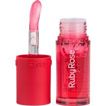 Hidratante Labial Ruby Rose Lip Oil Fresh Lips Hbl6526-5 4g