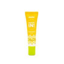 Hidratante Labial Ruby Rose Made In Melu Lip Balm Doce De Banana 15g