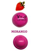 Hidratante labial - T&G Tango