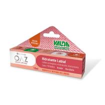 Hidratante Labial Valda Eurofarma OAZ Sabor Morango 10ml Hidratante Labial Valda Eurofarma OAZ Sabor Morango 10ml