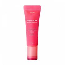 Hidratante labial Velvet kiss moranguinho 15g Hidratante labial Velvet kiss moranguinho 15g
