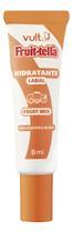 Hidratante Labial Vult Fruit-tella - 8ml Cor Fruit Mix