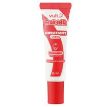 Hidratante Labial Vult & Fruit-tella Morango Com Creme 8ml