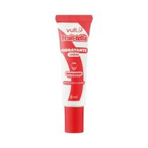 Hidratante Labial Vult Fruit-tella Morango com Creme