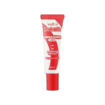 Hidratante Labial Vult & Fruit-tella Morango com Creme Hidratante Labial Vult & Fruit-tella Morango com Creme
