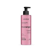 Hidratante Labotrat Morango 190ml