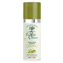Hidratante Le Petit Olivier Hidratante Diurno para a Pele 50mL Hidratante Le Petit Olivier Hidratante Diurno para a Pele 50mL