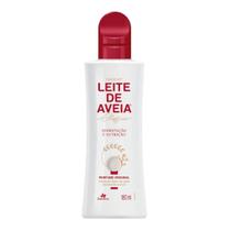 Hidratante Leite de Aveia Perfume Original 180ml - Davene Hidratante Leite de Aveia Perfume Original 180ml - Davene