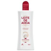 Hidratante Leite De Aveia Perfume Original 400ml - Davene