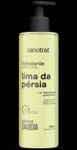 Hidratante lima da persia dia a dia 190ml labotrat