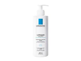 Hidratante Lipikar Loção 400ml - La Roche Posay