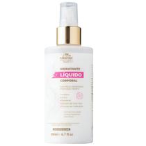 Hidratante Líquido Corporal 200ml - Relaxante Hidratante Líquido Corporal 200ml - Relaxante