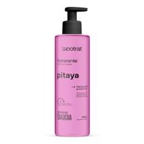 Hidratante Líquido Pitaya Dia a Dia Labotrat 190ml