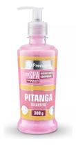 Hidratante Loção Corporal Linn Spa Pitanga 300g Premisse