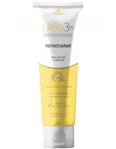 Hidratante Loção Cremosa Infantil Uréia 3% Demazon 150ml