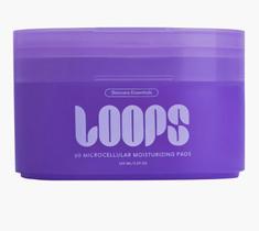 Hidratante LOOPS MicroCellular Nourish Replenish Rebalance