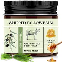 Hidratante LOPIANY Beef Tallow & Honey Balm 60mL para rosto