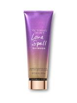 Hidratante Love Spell Shimmer - Victoria's Secret