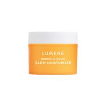 Hidratante Lumene Nordic-C Valo Glow 50 ml com ácido hialurônico Hidratante Lumene Nordic-C Valo Glow 50 ml com ácido hialurônico