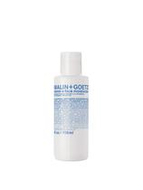Hidratante MALIN+GOETZ Vitamina E 250mL para mulheres e homens