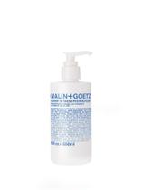 Hidratante MALIN+GOETZ Vitamina E 250mL para mulheres e homens