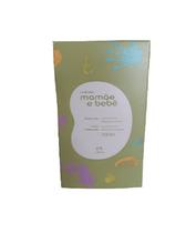 Hidratante mamãe bebê