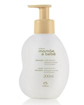 Hidratante Mamãe e Bebê Flor de Laranjeira 200ml Natura