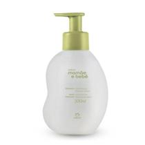 Hidratante Mamãe e Bebê Natura 200ml