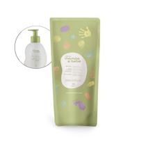 Hidratante Mamãe E Bebê Refil Loção Protetora Natura - 200ml