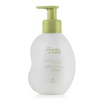 Hidratante Mamae e Bebe Tradicional 200 ml Natura Hidratante Mamae e Bebe Tradicional 200 ml Natura