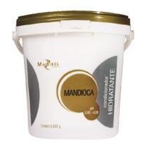 Hidratante Mandioca Lavatorio Mairibel 3,5kg Hidratante Mandioca Lavatorio Mairibel 3,5kg