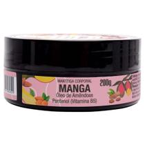 Hidratante Manga Bem Brasil 200G Sofisticatto