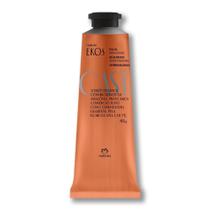 Hidratante Mãos 75g Castanha - Perfumaria Hidratante Mãos 75g Castanha - Perfumaria