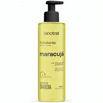 Hidratante Maracuja Dia a Dia 190ml- Labotrat