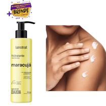 Hidratante Maracujá Dia A Dia Labotrat 190ml Hidratante Maracujá Dia A Dia Labotrat 190ml