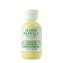 Hidratante Mario Badescu A.H.A. & Ceramide 60mL para mulheres e homens