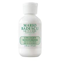 Hidratante Mario Badescu Collagen com SPF 15 60mL para mulheres Hidratante Mario Badescu Collagen com SPF 15 60mL para mulheres