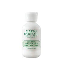 Hidratante Mario Badescu Control Face Matte Finish 60mL