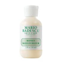 Hidratante Mario Badescu Honey Face para mulheres e homens