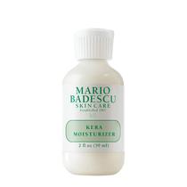 Hidratante Mario Badescu Kera Face 60mL para pele seca ou sensível Hidratante Mario Badescu Kera Face 60mL para pele seca ou sensível