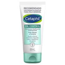 Hidratante Matificante Antimanchas Cetaphil Oil Control 100ml