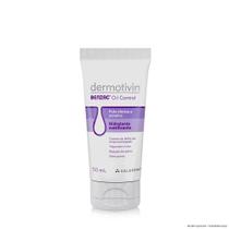 Hidratante Matificante Dermotivin Benzac Oil Control 50ml Hidratante Matificante Dermotivin Benzac Oil Control 50ml