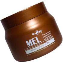 Hidratante Matizador Ativador Cor Mel 250g Mairibel Original