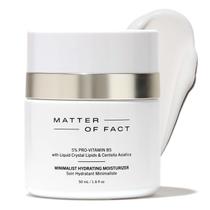 Hidratante MATTER OF FACT Minimalist Hydrating 50mL