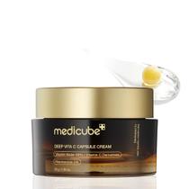 Hidratante Medicube Deep Vitamin C Golden Boba 57mL