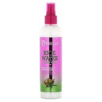 Hidratante Mielle Organics Água de Arroz e Aloe Vera 240 mL (x2)