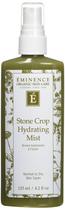 Hidratante Mist Eminence Organic Skincare Stone Crop 125 ml Hidratante Mist Eminence Organic Skincare Stone Crop 125 ml