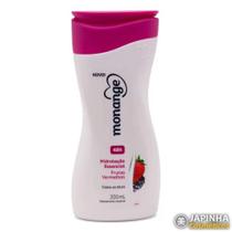 Hidratante Monange 200ml Hidratante Corporal