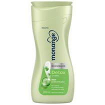 Hidratante Monange Detox Regenerador Corporal 200ml Hidratante Monange Detox Regenerador Corporal 200ml